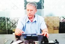 At least 10 enforcers of Iloilo City’s Traffic and Transportation Management Office have already been dismissed for extortion, says Retired Police Colonel Uldarico Garbanzos, head of the office.