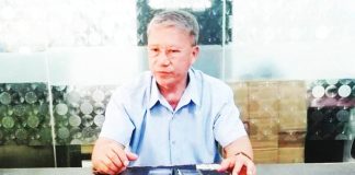 At least 10 enforcers of Iloilo City’s Traffic and Transportation Management Office have already been dismissed for extortion, says Retired Police Colonel Uldarico Garbanzos, head of the office.