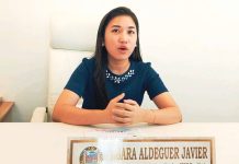 Abolishing the Sangguniang Kabataan would mean erasing a vital institution that allows young Filipinos to take part in governance, hone leadership skills, and contribute to community development, says Iloilo’s Provincial Federation of Youth Councils president Esara Aldeguer Javier. NELJOY N. GALIGAO/PN