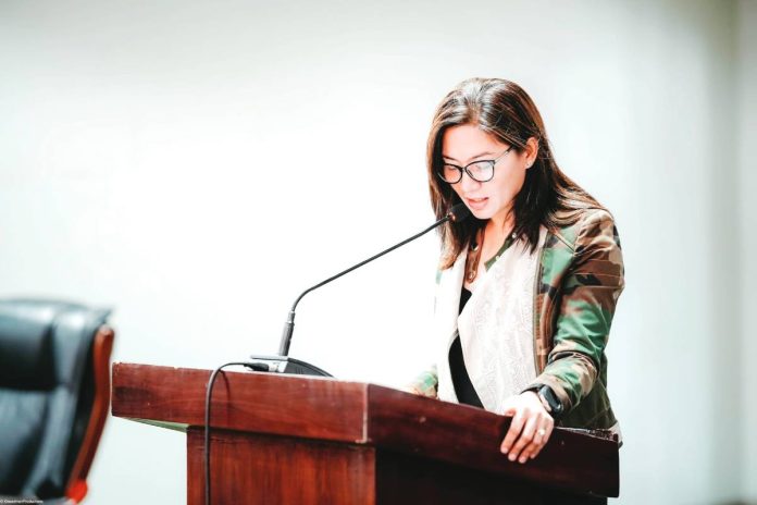 “My main advocacy revolves around family. I have proposed an ordinance on the code of parental responsibility because we need to restore the moral fabric of families, especially now that parenting is increasingly challenging with the convenience of information available through social media,” says Guimba, Iloilo Sangguniang Bayan member Christy Love Custodio-Margarico, the interim president of the Philippine Councilors League (PCL) Iloilo chapter. SANGGUNIANG PANLALAWIGAN PHOTO