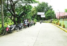This newly completed concrete road in Barangay Nalbugan, Calinog, Iloilo was inaugurated on Sept. 29, 2025, as part of the Iloilo provincial government’s P21-million infrastructure project to improve accessibility and mobility in the upland community. PHOTO FROM BALITA HALIN SA KAPITOLYO