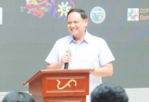 Iloilo province faces 1,665-classroom shortage; Defensor allots P600M for repairs, construction “We aspire to nurture the various tribes participating in the Kasadyahan sa Kabanwahanan, starting from the grassroots level in barangays and municipalities. By capacitating all involved in the festival, we aim to extract the best from the unique culture and heritage of Iloilo,” says Gov. Arthur Defensor, Jr. during the recent Kasadyahan sa Kabanwahanan Festival Research and Production Summit. PHOTO FROM BALITA HALIN SA KAPITOLYO