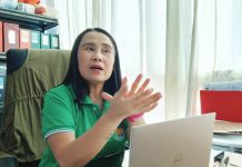 “Time will come nga mas damo pa ang basura sa aton kadagatan compared sa isda nga kinahanglan naton,” warns Mitzi Peñaflorida, senior environmental management specialist of the Iloilo Provincial Government Environment and Natural Resources Office. Without public vigilance, oceans could face a tipping point, she says. NELJOY GALIGAO/PN