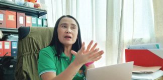 “Time will come nga mas damo pa ang basura sa aton kadagatan compared sa isda nga kinahanglan naton,” warns Mitzi Peñaflorida, senior environmental management specialist of the Iloilo Provincial Government Environment and Natural Resources Office. Without public vigilance, oceans could face a tipping point, she says. NELJOY GALIGAO/PN