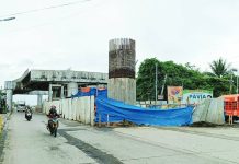 A build-up rally is set on September 18 in Pavia, Iloilo to be deliberately staged at the incomplete Aganan flyover to underscore the tangible costs of failed governance.