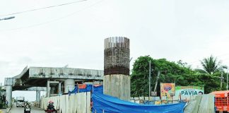 A build-up rally is set on September 18 in Pavia, Iloilo to be deliberately staged at the incomplete Aganan flyover to underscore the tangible costs of failed governance.