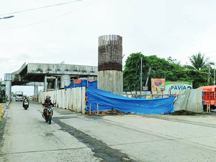 neljoy trillion copy A build-up rally is set on September 18 in Pavia, Iloilo to be deliberately staged at the incomplete Aganan flyover to underscore the tangible costs of failed governance.