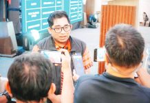New PCL-Iloilo president set to joint Prov’l Board Philippine Councilors League (PCL) – Iloilo chapter president Jo Jan Paul “JP” Peñol is keen on heading the Sangguniang Panlalawigan’s Committee on Ordinances, Legal Matters, and Inter-Government Relations, which plays a central role in harmonizing local ordinances with national laws while fostering cooperation across government levels. NELJOY GALIGAO/PN