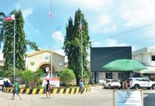 Western Visayas Medical Center in Mandurriao, Iloilo is the region’s premier government hospital.