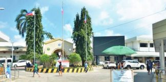 Western Visayas Medical Center in Mandurriao, Iloilo is the region’s premier government hospital.