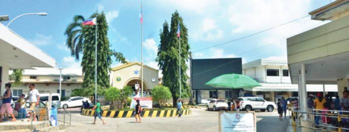 Western Visayas Medical Center in Mandurriao, Iloilo is the region’s premier government hospital.