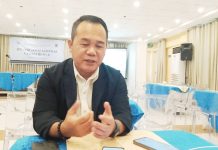 “Na-challenge kita sang results sang survey. Na-tag gid ang aton probinsiya nga isa sa may pinakanaba nga functional literacy rate,” says Iloilo Schools Division Superintendent Dr. Ernesto Servillon Jr. To address this concern, the Schools Division conceptualized a community-based literacy recovery program aimed at helping out-of-school youths and adult learners improve reading and numeracy skills. NELJOY N. GALIGAO/PN