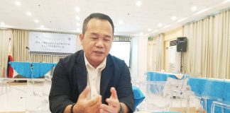 “Na-challenge kita sang results sang survey. Na-tag gid ang aton probinsiya nga isa sa may pinakanaba nga functional literacy rate,” says Iloilo Schools Division Superintendent Dr. Ernesto Servillon Jr. To address this concern, the Schools Division conceptualized a community-based literacy recovery program aimed at helping out-of-school youths and adult learners improve reading and numeracy skills. NELJOY N. GALIGAO/PN