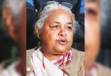 Nepal gets first female PM after week of deadly unrest Sushila Karki speaks to reporters. She is widely regarded as having a clean image. REUTERS