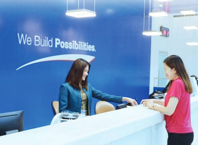 new tax law copy The Bankers Association of the Philippines says its member-banks had reported as much as a 95-percent drop in deposits with maturities longer than five years. DBP PHOTO