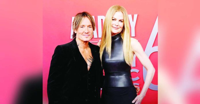 Keith Urban and Nicole Kidman have separated after 19 years of marriage.