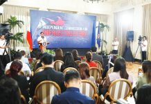 President Ferdinand R. Marcos Jr. says the Independent Commission on Infrastructure will conduct its work without fear or favor, declaring that no individual — whether friend, ally, or relative — will be exempt from scrutiny. Speaking at Kalayaan Hall in Malacañan Palace on Monday, the President addressed concerns that the Commission’s findings might spare members of his political circle, including House Speaker Ferdinand Martin Romualdez and other congressional leaders. PCO