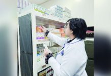 RISING DEMAND FOR GENERICS: Philippine pharma sector revenues seen hitting $2B in ’25 The Philippine pharmaceutical sector is expected to grow at an annual rate of 4.1 percent through 2029, according to the Board of Investments.