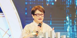 “We cannot view HIV merely as a medical issue. This is a call for solidarity. Let us envision a future where Iloilo no longer tracks an increase in HIV cases, but instead, celebrates rising survivors,” says Dr. Maria Socorro Colmenares-Quiñon, chief of the Iloilo Provincial Health Office. IPHO PHOTO