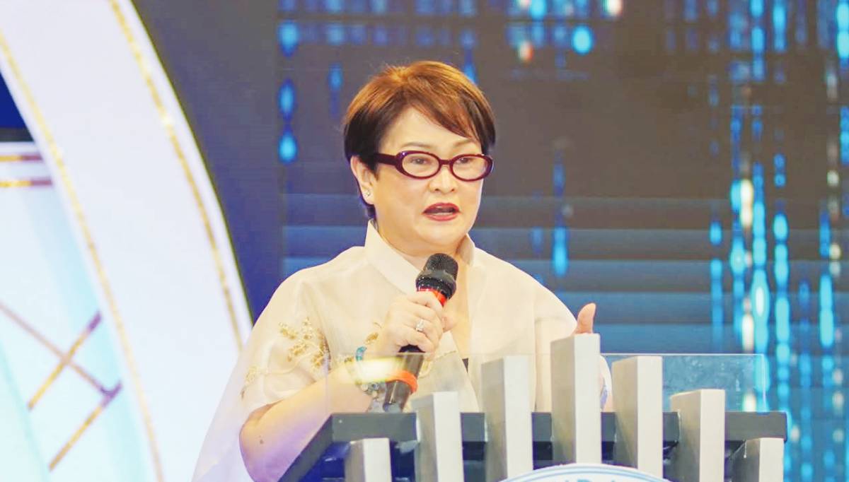 ‘KNOW YOUR STATUS’: Half of Iloilo’s HIV cases undiagnosed - PHO