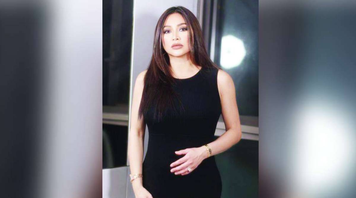 Rufa Mae Quinto back in PH, still in shock after husband’s death
