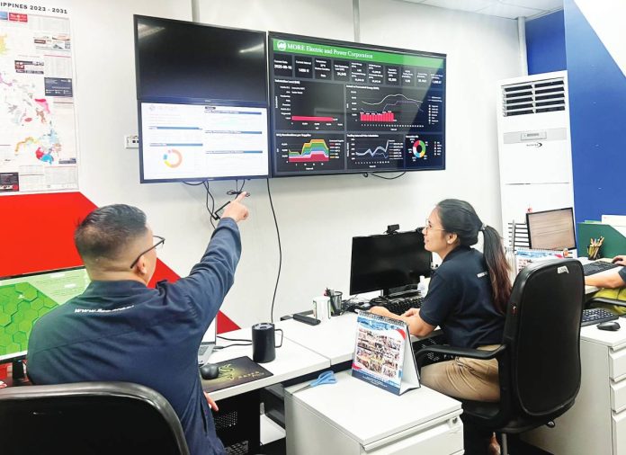 secondary more power MORE Electric and Power Corporation advises consumers to brace for higher power rates this September following the four yellow alert advisories issued by the National Grid Corporation of the Philippines from August 1 and 6.