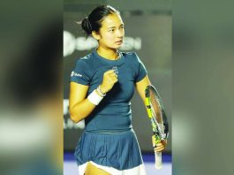 Alex Eala rises to a career-high world ranking of No. 61, only five spots shy of her personal best at No. 56. WTA PHOTO