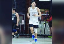 Sonny Estil is touted to inject youthful energy int9 Ginebra that is determined to rebound from back-to-back runner-up finishes and a semifinal exit in Season 49. PRETTY HUGE BASKETBALL