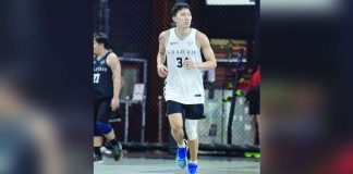 Sonny Estil is touted to inject youthful energy int9 Ginebra that is determined to rebound from back-to-back runner-up finishes and a semifinal exit in Season 49. PRETTY HUGE BASKETBALL