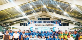 Adamson University Lady Falcons. PHOTO COURTESY OF GAMETIME SPORTS