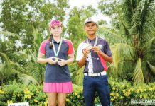 Balangauan dominates, Oro delivers as juniors rule ICTSI Bacolod tilt