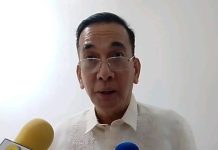 Information from the President’s transparency website on flood control projects does not give a complete picture of what’s happening on the ground, says Iloilo Sangguniang Panlalawigan member Rolex Suplico. “Indi mo mabal-an ang tunay nga sitwasyon unless kadtuan mo,” he says, citing the inspections he himself did in the 5th District of Iloilo. NELJOY GALIGAO/PN