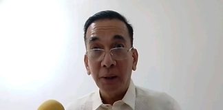 Information from the President’s transparency website on flood control projects does not give a complete picture of what’s happening on the ground, says Iloilo Sangguniang Panlalawigan member Rolex Suplico. “Indi mo mabal-an ang tunay nga sitwasyon unless kadtuan mo,” he says, citing the inspections he himself did in the 5th District of Iloilo. NELJOY GALIGAO/PN