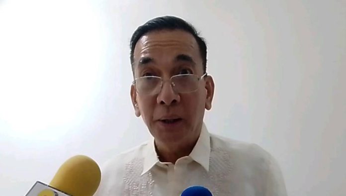 Information from the President’s transparency website on flood control projects does not give a complete picture of what’s happening on the ground, says Iloilo Sangguniang Panlalawigan member Rolex Suplico. “Indi mo mabal-an ang tunay nga sitwasyon unless kadtuan mo,” he says, citing the inspections he himself did in the 5th District of Iloilo. NELJOY GALIGAO/PN