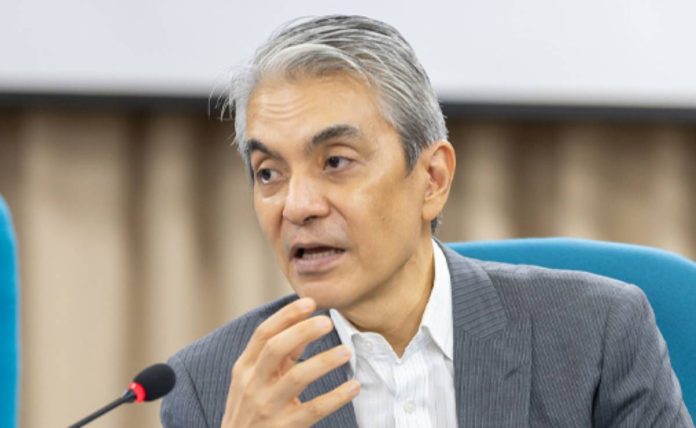 Toby Tiangco
