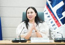 Tourism sector gets boost from gov’t loans program "Through the Turismo Asenso Loan Program, we are addressing the gap with concrete, accessible, and affordable loan packages for micro-enterprises, for first-time borrowers, and of course, for the loyal SB Corporation borrowers," says Trade and Industry Secretary Cristina Roque. DTI PHOTO
