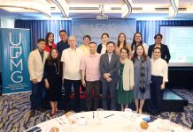 The Credibility Advantage: UPMG’s 3rd General Membership Meeting Affirms Print’s Power in the Digital Age