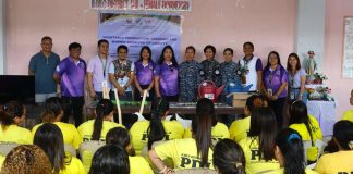 The Department of Agriculture Region 6, through its Gender and Development (GAD) Program, brought hope, empowerment, and practical skills to 30 women persons deprived of liberty during a vegetable production training held at the Iloilo District Jail-Female Dormitory on August 29, 2025. DA REGION 6 PHOTO