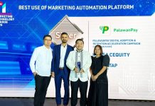 The Palawan Group shines at the MarkeTech Asia Awards 2025 with two major distinctions.