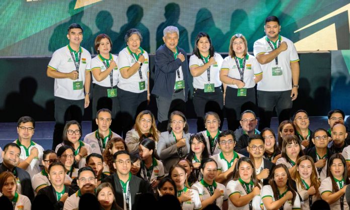 1 - Palawan Group - Leadcon More than a conference, the gathering was a reaffirmation of Palawan Group’s philosophy that leadership is a continuous journey — one that thrives on collaboration, growth, and malasakit for both people and communities. As Palawan Group celebrates four decades of service, its leaders say the vision is set firmly on the next 40 years and beyond: investing in people, strengthening leadership, and ensuring that at every step forward, the Suki remains at the heart of what they do.
