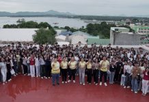 Building Dreams, Shaping Futures: Palawan Group of Companies Welcomes 158 New Scholars The 28th batch of PGC scholars gathers for a milestone moment as they officially join the Palawan Group of Companies’ growing community of future leaders.