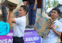 DigiPlus, BingoPlus Foundation deploy 1,000 family relief packs to earthquake-hit Cebu In the wake of the 6.9 magnitude earthquake impacting Cebu, DigiPlus Interactive Corp. and BingoPlus Foundation engaged employee volunteers in delivering 1,000 relief packs to affected families in Daanbantayan and Medellin, two of the hardest-hit municipalities in the province’s northern region.