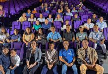 Iloilo Arts Festival 2025 Opens Ilonggo Cinema Festival with Acclaimed Film ‘Cande’