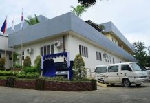 Patient runs amok, kills one at Aleosan hospital