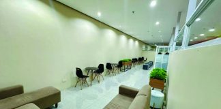 In line with the Bacolod City Government’s renewed commitment to youth empowerment, the Youth Lounge and Co-working Space was officially launched at the Bacolod Express Service Office (BESO), located on the third floor of Ayala Malls Capitol Central, on October 24. AKSYON RADYO BACOLOD FB PHOTO