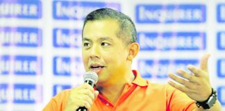 No aircraft are registered under the name of former House Speaker and Leyte congressman Martin Romualdez, according to the Civil Aviation Authority of the Philippines. Romualdez has been dragged into the alleged multibillion-peso flood control project scandal, which is now the subject of investigations by multiple agencies. He has denied any involvement.