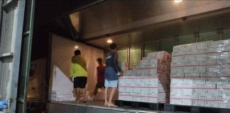 The Department of Social Welfare and Development Region 6 has deployed P85 million worth of relief, including Family Food Packs, non-food items, and ready-to-eat meals, prioritizing families stranded in Roxas City and other affected areas due to flooding in Capiz. DSWD-6 PHOTO