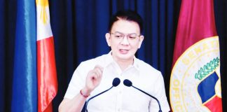 Sen. Francis Escudero welcomes the Commission on Elections inquiry and says he is prepared to prove that his campaign complied with all legal requirements.