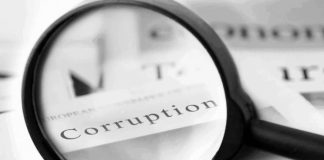 Public concern over corruption now ranks second among the top nconcerns of Filipinos, based on a survey by Octa Research.