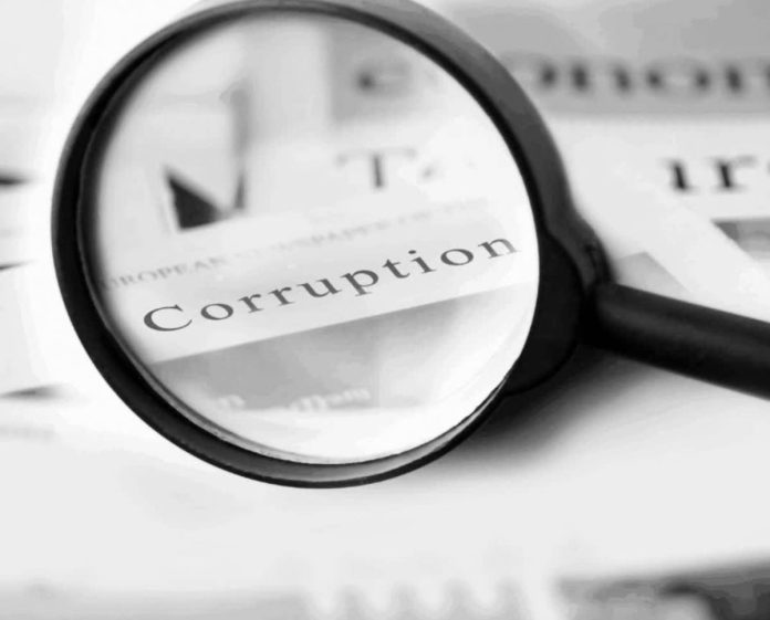 Corruption_compressed Public concern over corruption now ranks second among the top nconcerns of Filipinos, based on a survey by Octa Research.